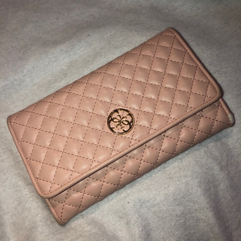 🌈3 for 12$! OR FREE w/15$ Purchase GUESS Wallet